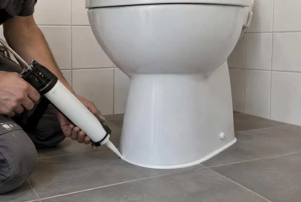 Kitbedrijf Tienhoven – toilet kit vervangen